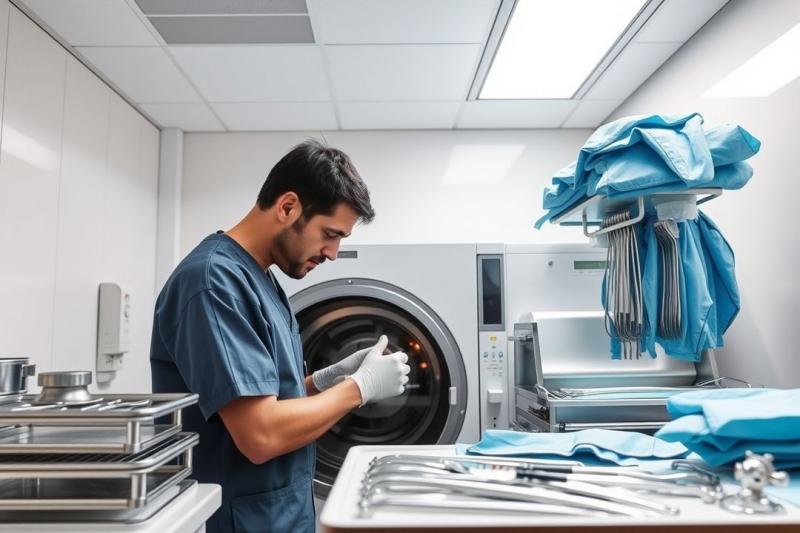 Manutenção de autoclave: Dicas Importantes