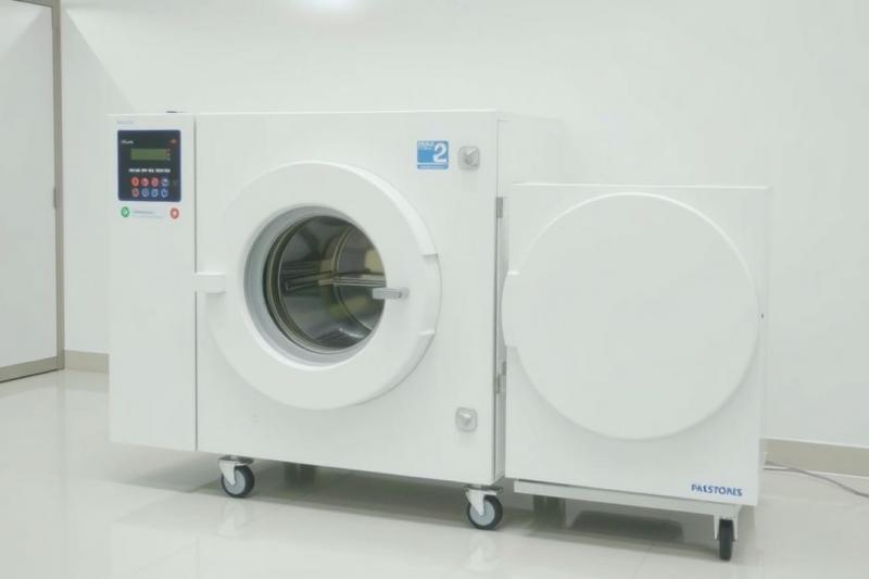 A Importância da Calibração de Autoclave Hospitalar para a Segurança dos Pacientes