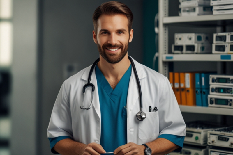 Assistência Técnica para Equipamentos Médicos: Tudo Sobre o Tema