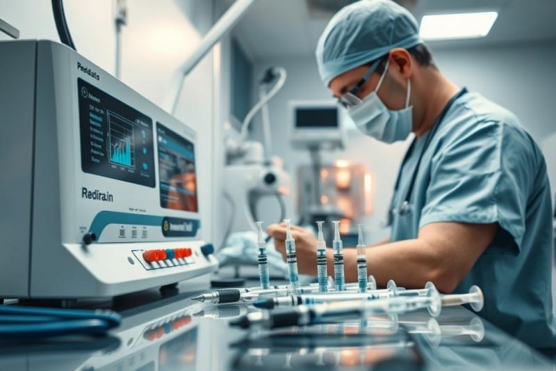 Calibração de Equipamentos Hospitalares é Essencial para Garantir a Segurança do Paciente