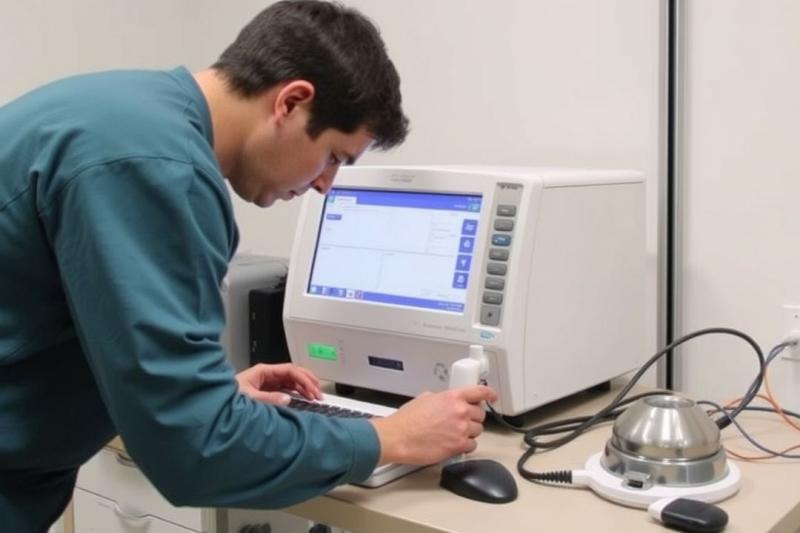 Calibração de Equipamentos Médicos é Essencial para Garantir a Precisão e Segurança na Saúde