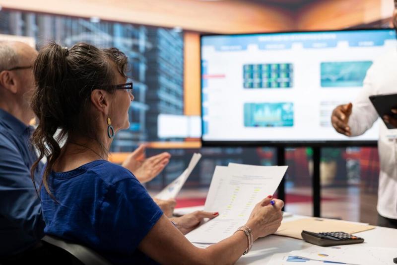 Consultorias em Engenharia Clínica Eficientes