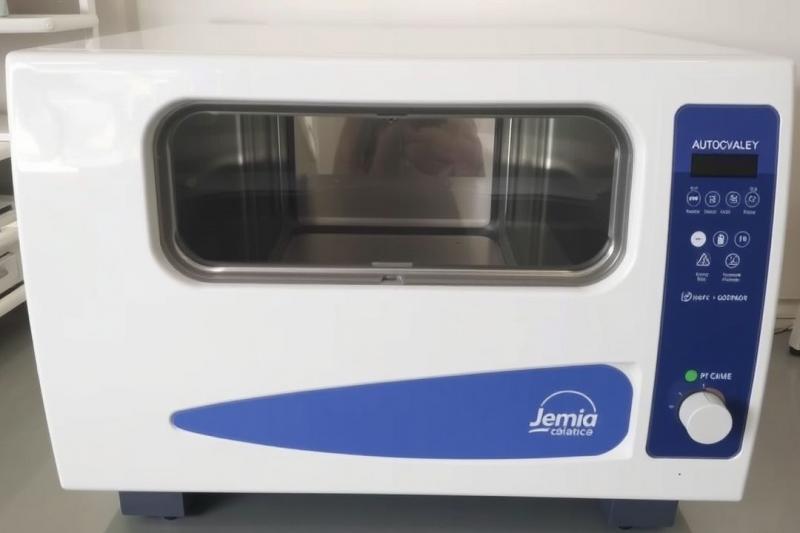 Manutenção de Autoclave Odontológica é Essencial para a Segurança e Eficiência do Consultório