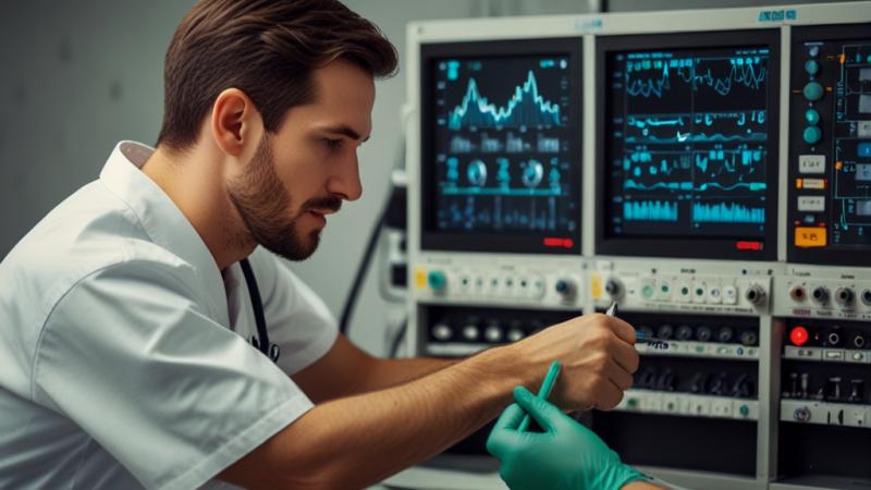 Manutenção Preventiva de Equipamentos: Guia Completo