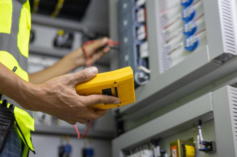 Testes de Segurança Elétrica: Guia Completo