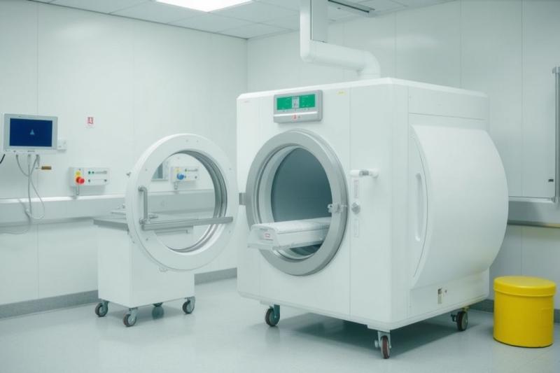 Dicas de Manutenção em Autoclaves para Prolongar a Vida Útil