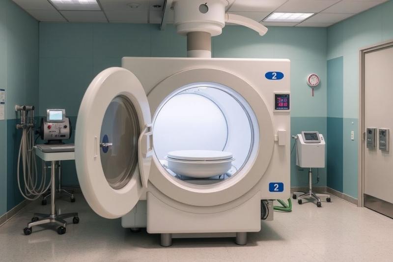 Guia Completo para Manutenção Preventiva de Autoclave para Garantir a Segurança