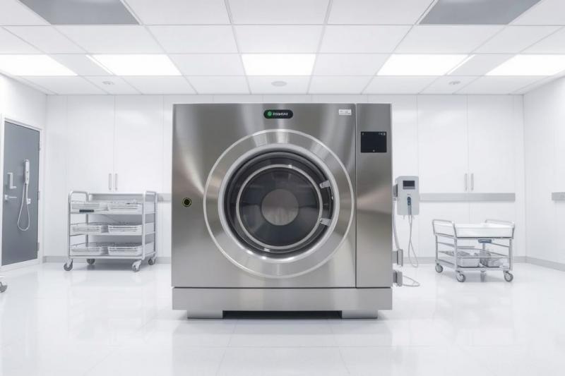 Calibração Autoclave Barreira: Garantindo a Precisão e Segurança dos Processos Calibração Autoclave Barreira: Garantindo a Precisão e Segurança dos Processos