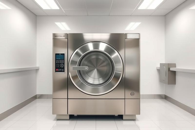 Calibração de Autoclave Hospitalar: Garantindo Eficiência e Segurança Calibração de Autoclave Hospitalar: Garantindo Eficiência e Segurança