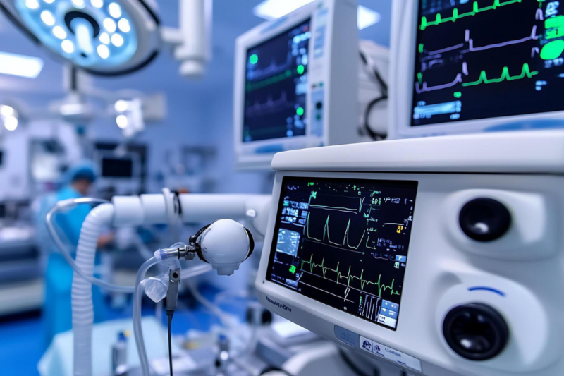 Calibração de Equipamento Médico: Garantindo Precisão e Confiabilidade Calibração de Equipamento Médico: Garantindo Precisão e Confiabilidade