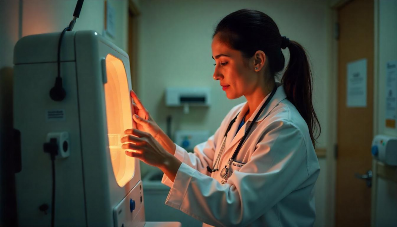 Calibração de Equipamentos Médicos: Como Garantir a Precisão e Segurança Calibração de Equipamentos Médicos: Como Garantir a Precisão e Segurança