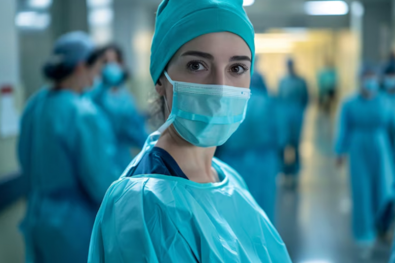 Calibração de Equipamentos Médicos Hospitalares para Precisão e Segurança Calibração de Equipamentos Médicos Hospitalares para Precisão e Segurança