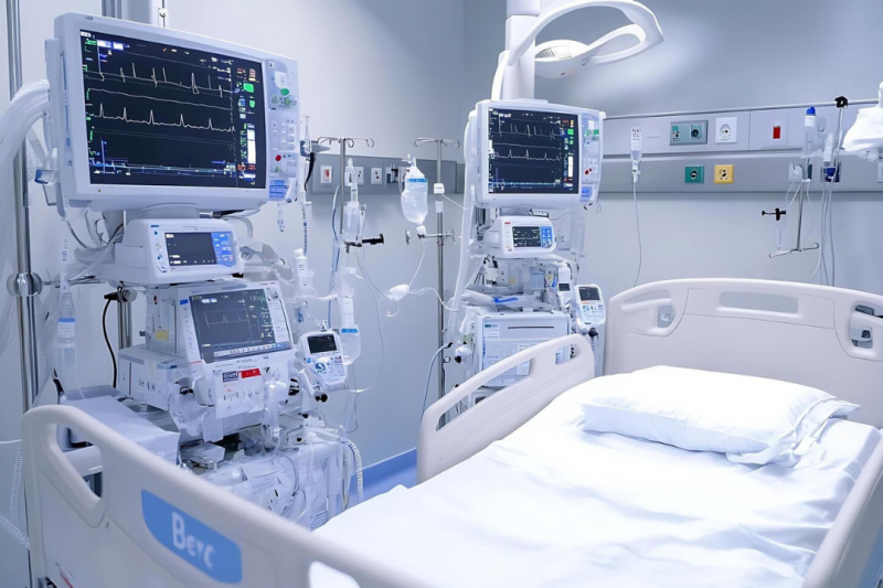 Calibração de Equipamentos para Ventilador Pulmonar: Guia Completo para Profissionais da Saúde Calibração de Equipamentos para Ventilador Pulmonar: Guia Completo para Profissionais da Saúde