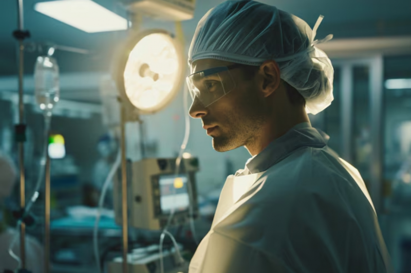 Calibração em Equipamentos Médicos: Importância e Práticas Calibração em Equipamentos Médicos: Importância e Práticas