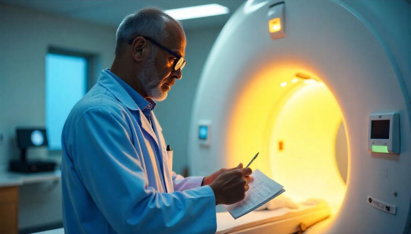 Como garantir a precisão com calibração hospitalar eficiente