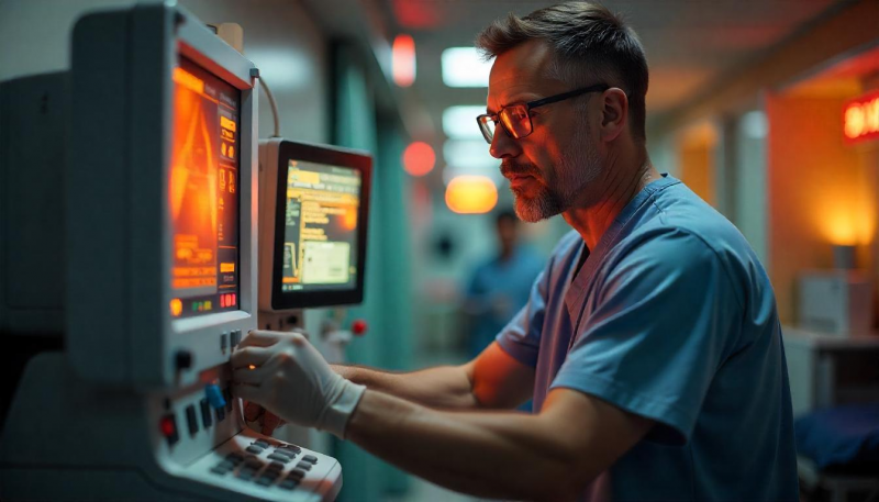 Consultoria Engenharia Clínica Especializada para Saúde de Qualidade Consultoria Engenharia Clínica Especializada para Saúde de Qualidade