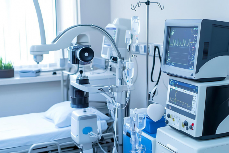 Consultorias em engenharia clínica impulsionam a inovação na saúde Consultorias em engenharia clínica impulsionam a inovação na saúde