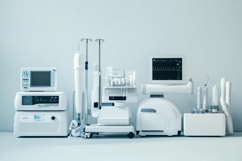 Guia Completo sobre Assistência Técnica para Equipamentos Médicos Guia Completo sobre Assistência Técnica para Equipamentos Médicos
