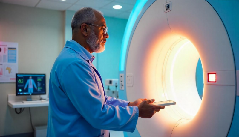 Manutenção em Equipamentos Médicos: Tudo Sobre Segurança e Eficiência Manutenção em Equipamentos Médicos: Tudo Sobre Segurança e Eficiência