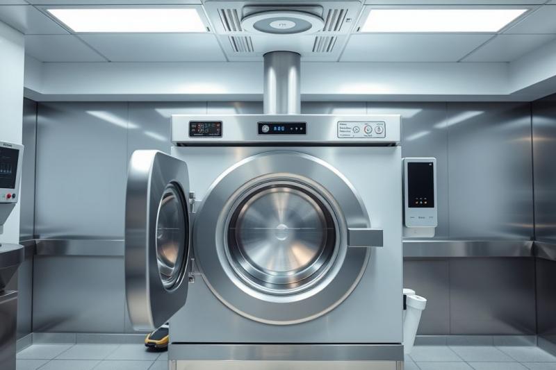 Manutenção Preventiva Autoclave para Garantir a Segurança e Eficiência do Seu Equipamento Manutenção Preventiva Autoclave para Garantir a Segurança e Eficiência do Seu Equipamento