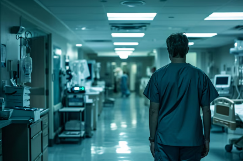 Manutenção Preventiva em Hospital para Garantir Segurança e Eficiência