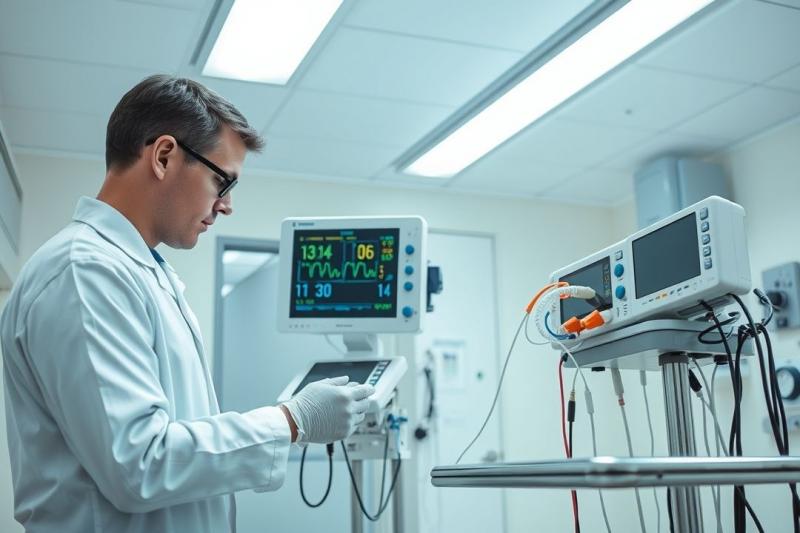 Testes de segurança elétrica essenciais para garantir proteção Testes de segurança elétrica essenciais para garantir proteção