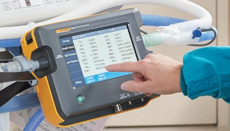 Calibração de Equipamento Médico Monitor Preços Frederico Westphalen - Calibração de Equipamentos Médicos