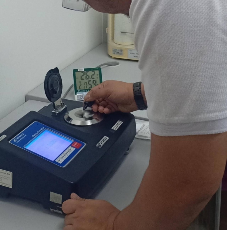 Calibração Equipamentos Hospitalares Curitibanos - Calibração de Equipamentos para Ventilador Pulmonar