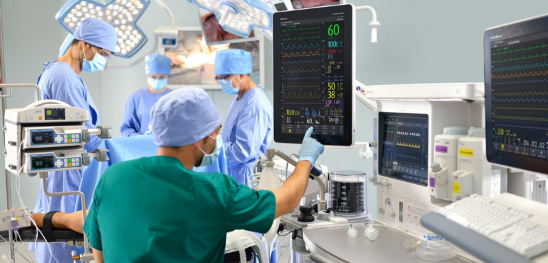 Empresa de Manutenção Equipamentos Médicos Hospitalares Criciúma - Manutenção em Equipamentos Médicos Hospitalares