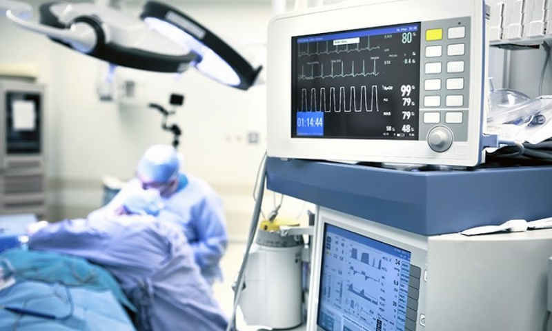 Empresa de Manutenção Preventiva de Equipamentos Médicos Paraná - Manutenção em Equipamentos Médicos Hospitalares