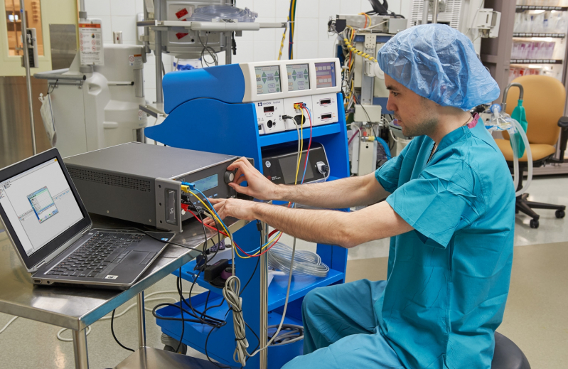 Empresa para Calibração de Equipamentos Médicos Sarandi - Calibração em Monitor Multiparamétrico Empresa para Calibração de Equipamentos Médicos Sarandi - Calibração em Monitor Multiparamétrico