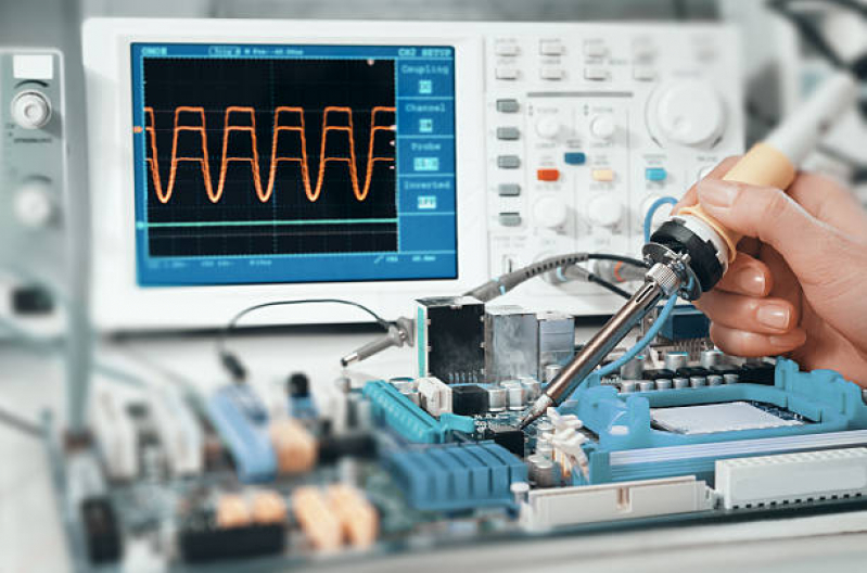 Empresa Que Faz Calibração e Qualificação em Autoclave Cascavel - Calibração Equipamento Médico