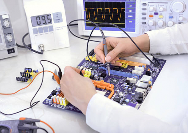 Empresa Que Faz Manutenção Preventiva de Equipamento Hospitalar Brusque - Manutenção Preventiva de Ventilador Pulmonar