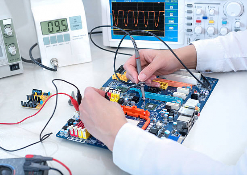 Manutenção Corretiva e Qualificação Autoclave Preço Tapejara - Manutenção Corretiva e Preventiva