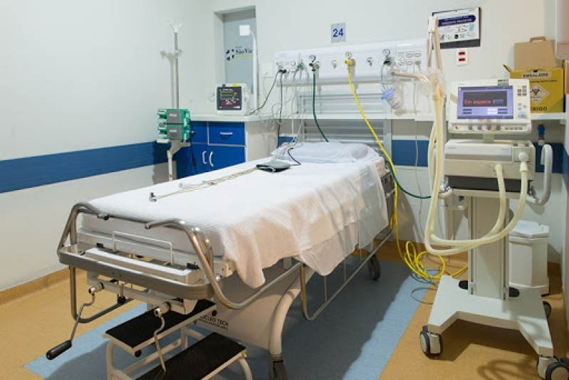 Manutenção de Equipamentos Médicos Hospitalares União da Vitória - Manutenção de Equipamentos Médicos Hospitalares