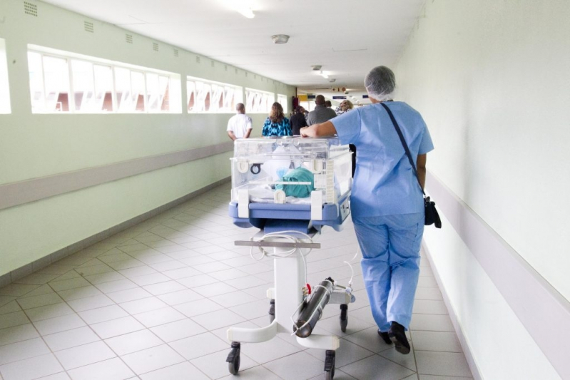 Manutenção de Equipamentos Médicos Valor Florianópolis - Manutenção de Equipamentos Médicos Hospitalares