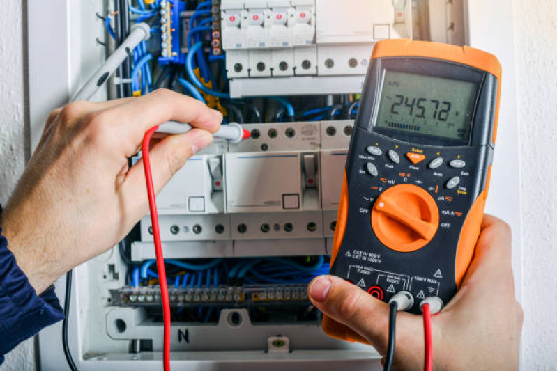 Onde Fazer Teste de Segurança Elétrica de Equipamento Hospitalar Paraná - Teste de Segurança Elétrica