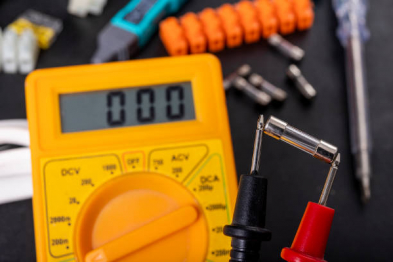 Onde Fazer Teste de Segurança Elétrica de Equipamentos Médicos Itajaí - Teste de Segurança Elétrica Onde Fazer Teste de Segurança Elétrica de Equipamentos Médicos Itajaí - Teste de Segurança Elétrica
