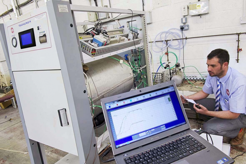 Quanto Custa Manutenção para Autoclave São Miguel do Oeste - Manutenção em Autoclave