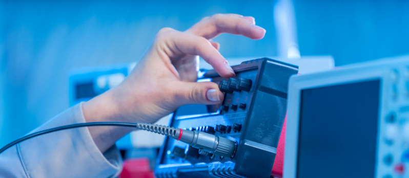 Serviço de Calibração de Autoclave Hospitalar Concórdia - Calibração Autoclave Barreira