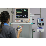 assistência técnica equipamentos médicos hospitalares preço Cascavel