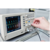 calibração de equipamento hospitalar Erechim