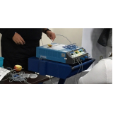 empresa de manutenção de equipamentos médicos hospitalares Erechim