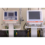 empresa de manutenção de ventilador pulmonar hospitalar Xanxerê