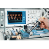 empresa que faz calibração e qualificação em autoclave Erechim