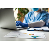 empresa que faz consultoria de engenharia clínica hospitalar Curitibanos