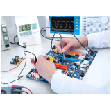 manutenção corretiva e qualificação autoclave preço Frederico Westphalen