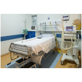 manutenção de equipamentos médicos hospitalares Joaçaba