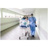 manutenção de equipamentos médicos valor Blumenau