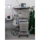 manutenção em equipamentos médicos hospitalares valor Rio do Sul